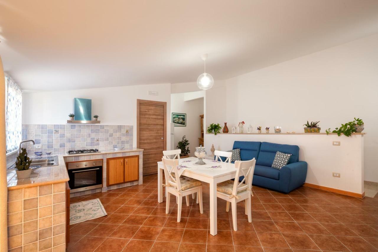 Casa Vacanza Azzurra Holiday home